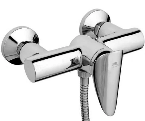 Змішувач для душу RUBINETA EVO