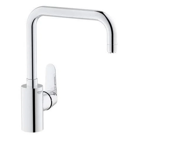 Кухонний змішувач GROHE EURODISC COSMOPOLITAN