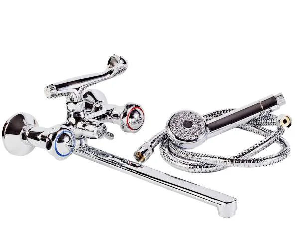 Змішувач для ванни MIXXEN МЕДЕЯ