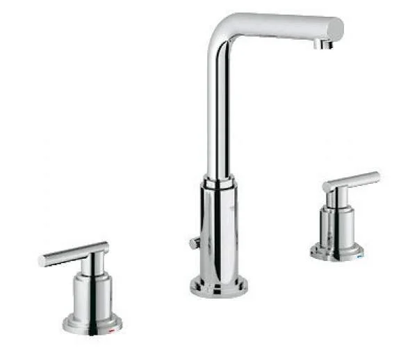 Змішувач для раковини GROHE ATRIO CLASSIC