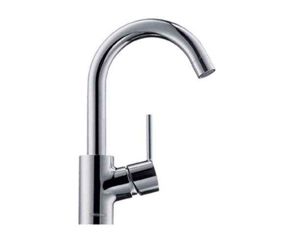 Змішувач для раковини HANSGROHE TALIS S