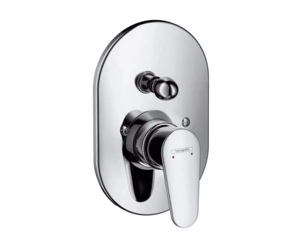 Змішувач для ванни HANSGROHE TALIS E2