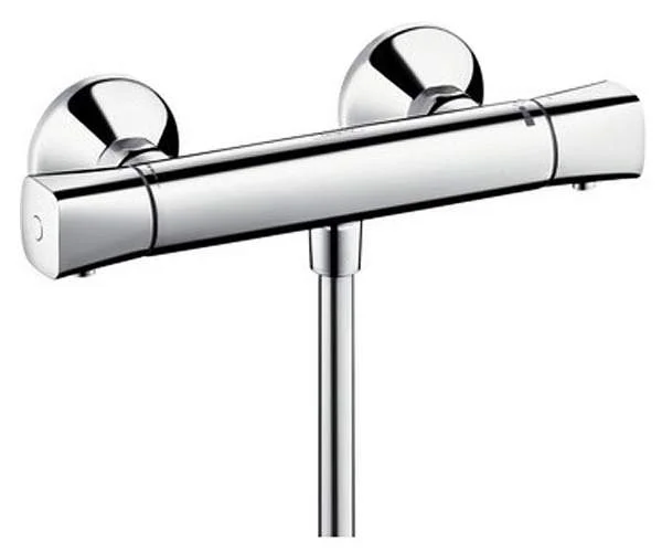 Термостатичний змішувач для душу HANSGROHE ECOSTAT UNIVERSAL