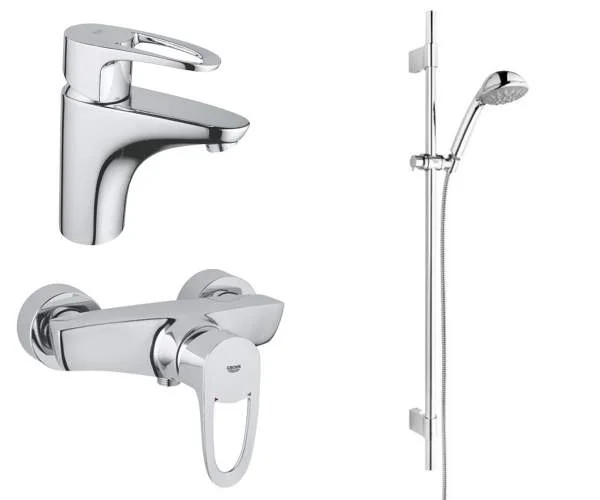 Набір для душу GROHE
