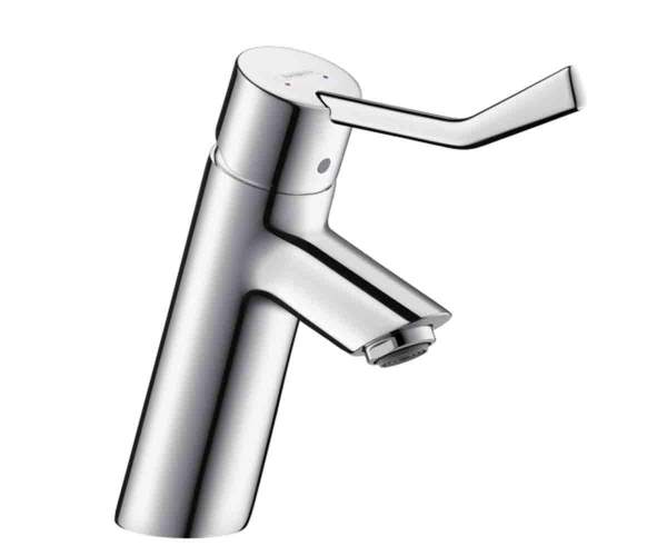 Локтьовий змішувач HANSGROHE TALIS