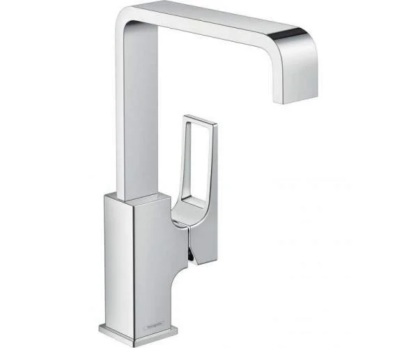 Змішувач HANSGROHE COMFORTZONE