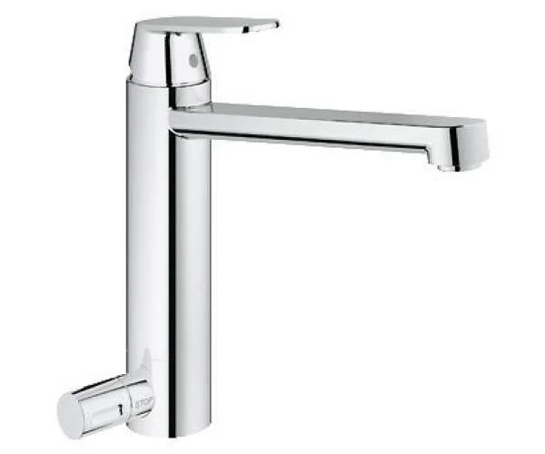 Змішувач для мийки GROHE EUROSMART COSMOPOLITAN