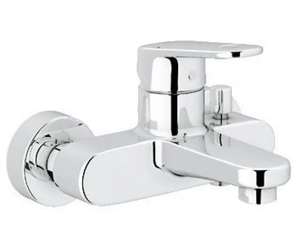 Змішувач для ванни GROHE EUROPLUS