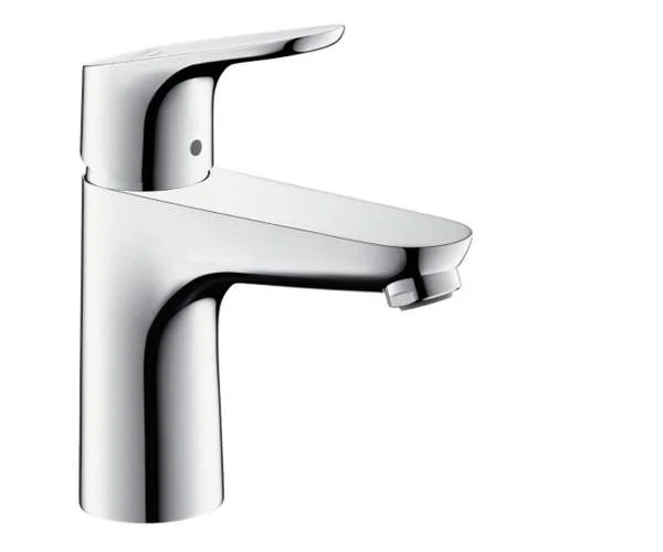 Змішувач для раковини HANSGROHE FOCUS