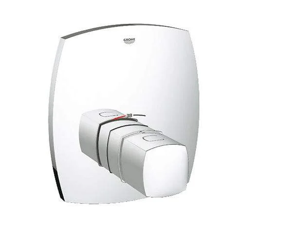 Центральний термостат GROHE GRANDERA
