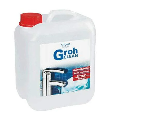 Засіб для чищення GROHE