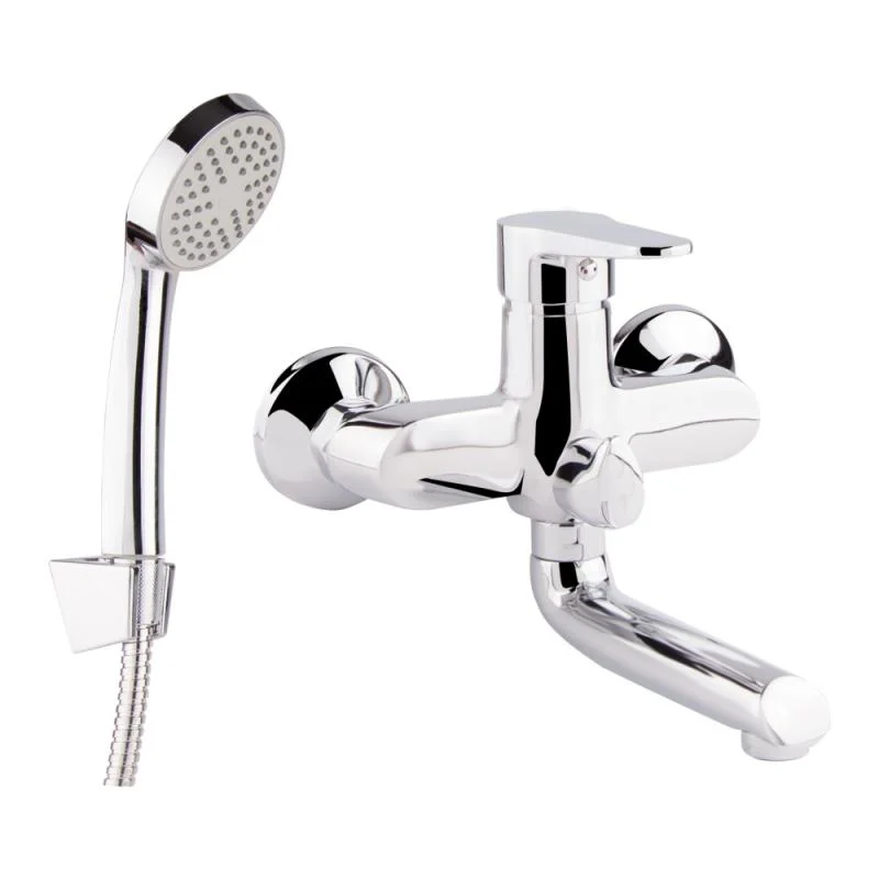 Змішувач для ванної Lidz