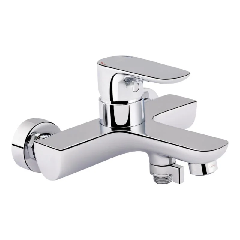 Змішувач для ванни Qtap Flaja