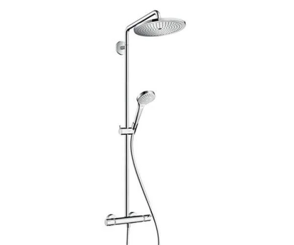 Душова система HANSGROHE CROMA SELECT 280