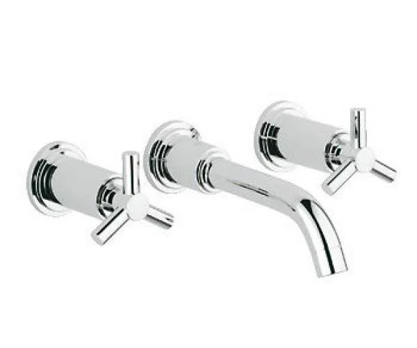 Змішувач для раковини GROHE ATRIO CLASSIC