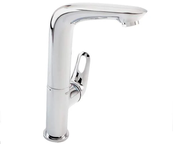 Змішувач одноважільний для умивальника GROHE EUROSTYLE