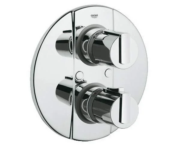 Термостат GROHE GROHTHERM 2000
