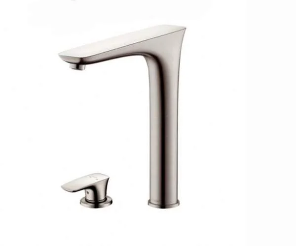Кухонний змішувач HANSGROHE PURAVIDA