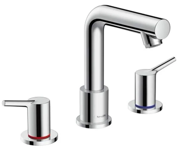 Змішувач для ванни HANSGROHE TALIS S