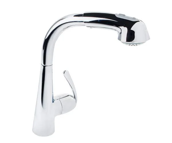 Змішувач для мийки GROHE ZEDRA