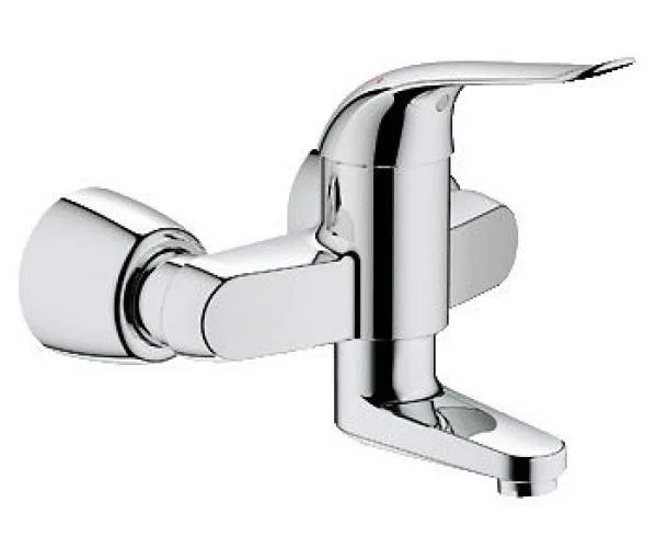 Змішувач для раковини GROHE EUROECO