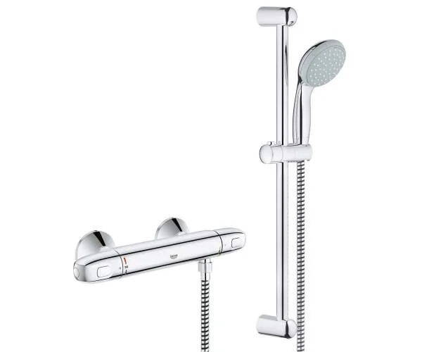 Набір для душу GROHE GROHTHERM 1000 NEW