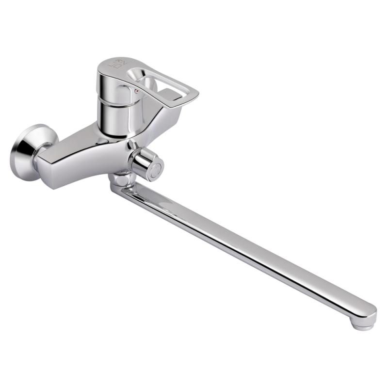 Змішувач для ванни Lidz