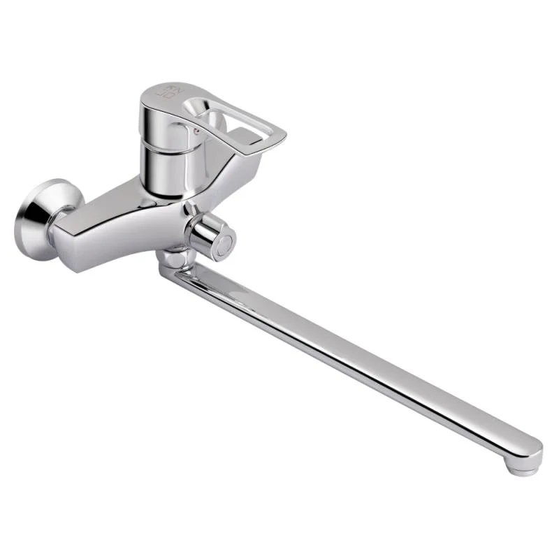 Змішувач для ванни Lidz