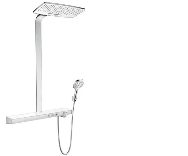 Душова система HANSGROHE RAINMAKER SELECT