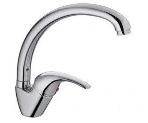 Змішувач для кухні MIXXEN Фенікс