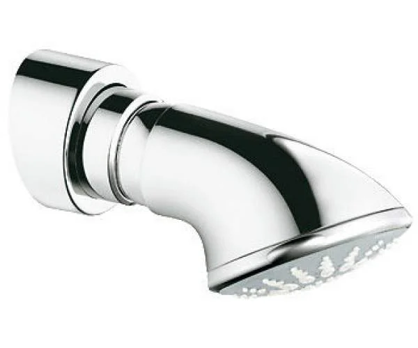 Верхній душ GROHE RELEXA CHAMPAGNE