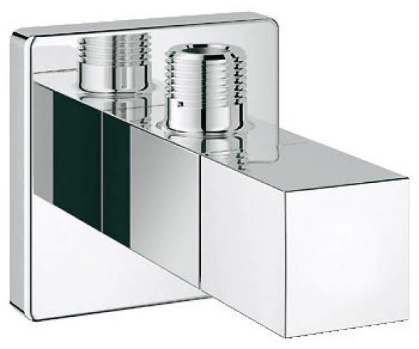 Кутовий вентиль GROHE EUROCUBE