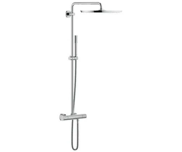 Душова система GROHE RAINSHOWER