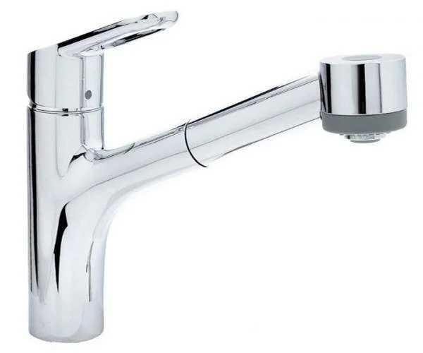Змішувач для кухні HANSGROHE STATUS