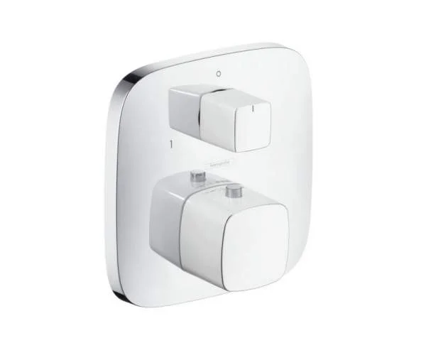 Термостат HANSGROHE ECOSTAT