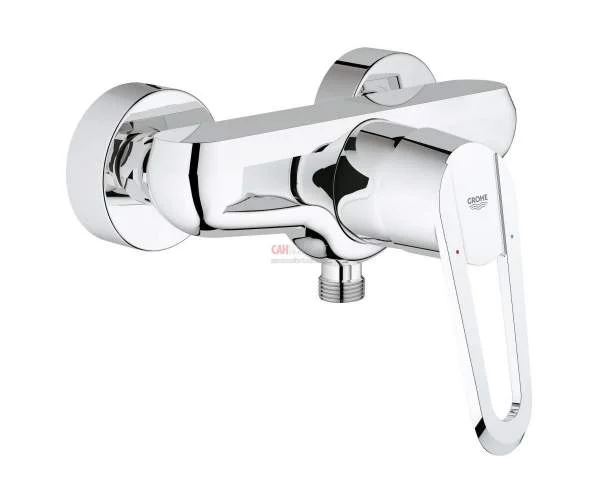 Змішувач GROHE TOUCH COSMOPOLITAN