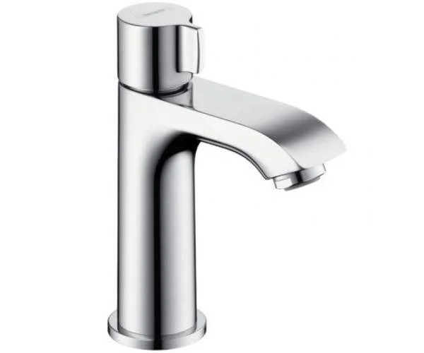 Кран для раковини 100 HANSGROHE METRIS