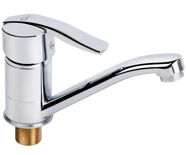 Кухонний змішувач Qtap TALIS