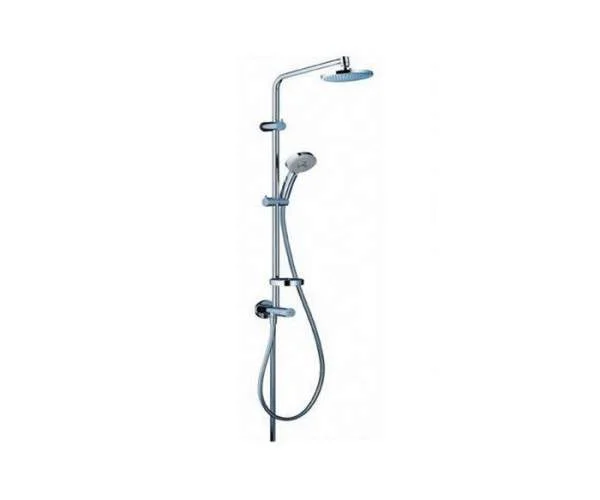 Душовий набір HANSGROHE Showerpipe INVERSA