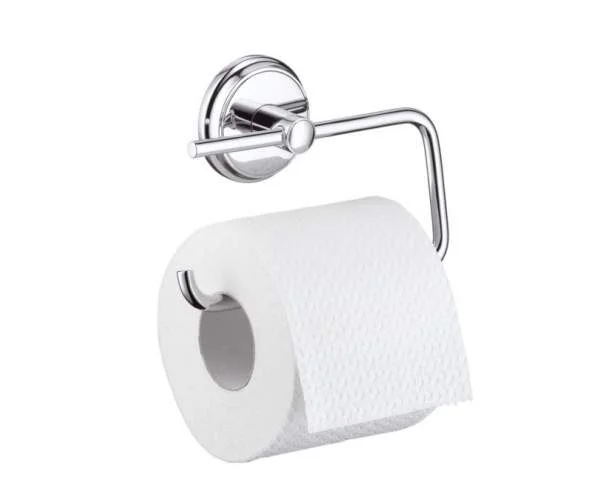 Паперотримач HANSGROHE LOGIS CLASSIC