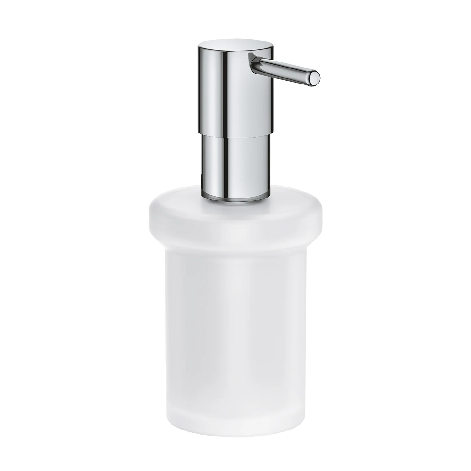 Дозатор для рідкого мила без тримача Grohe QuickFix Start