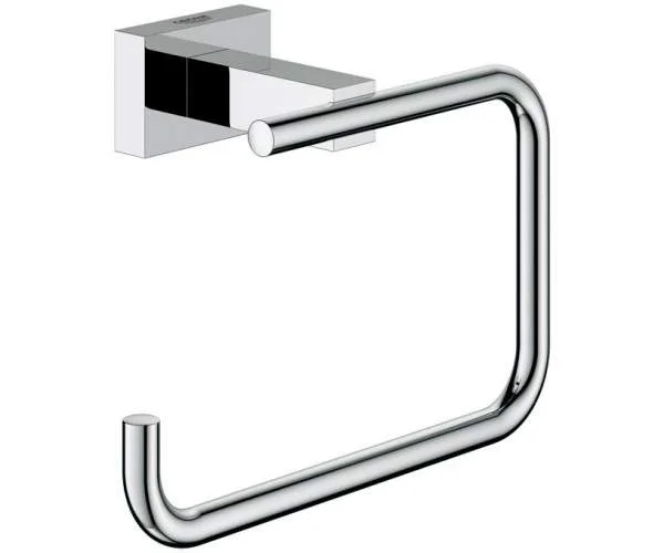 Тримач паперу GROHE ESSENTIALS CUBE