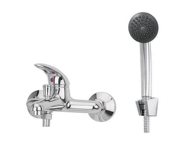 Змішувач для ванни DEANTE TAGA