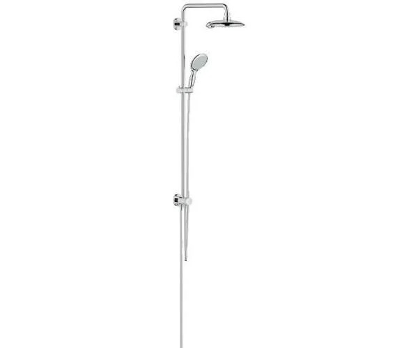 Душова система GROHE POWER AND SOUL