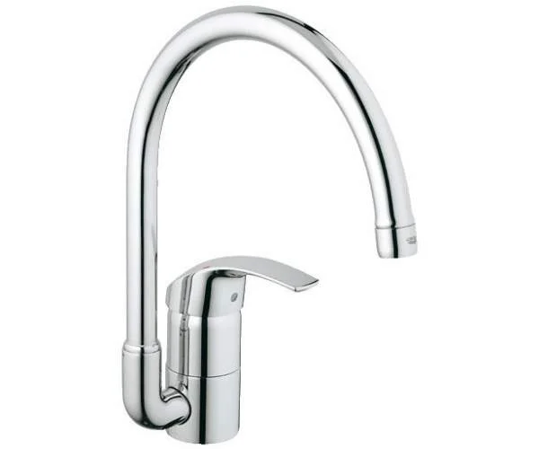 Змішувач для мийки GROHE EUROSMART