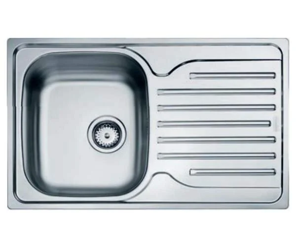 Мийка кухонна FRANKE POLAR PXL 611-78