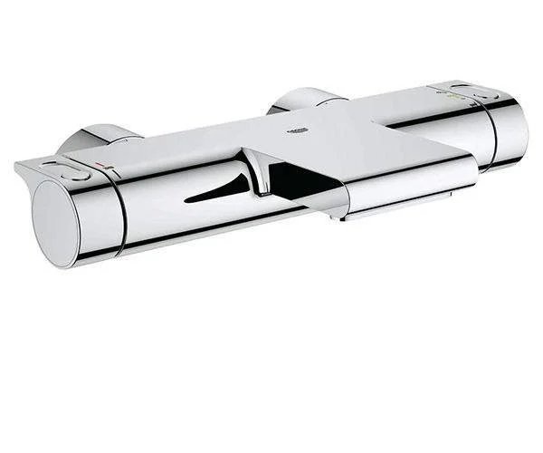 Термостатичний змішувач GROHE GROHTHERM 2000