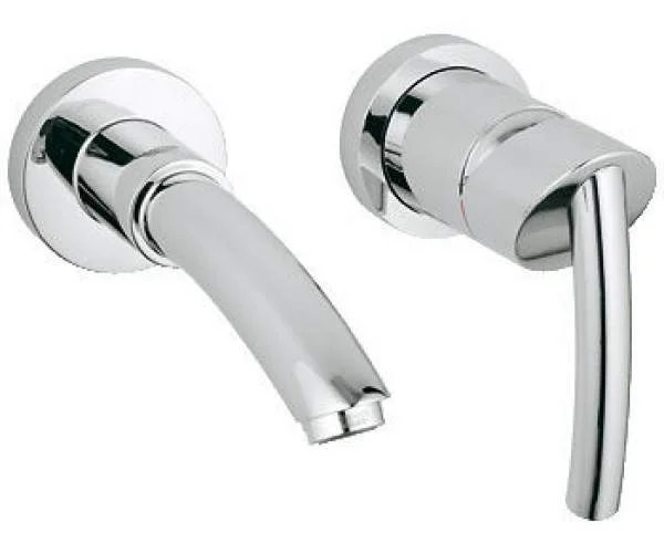 Змішувач для умивальника GROHE TENSO