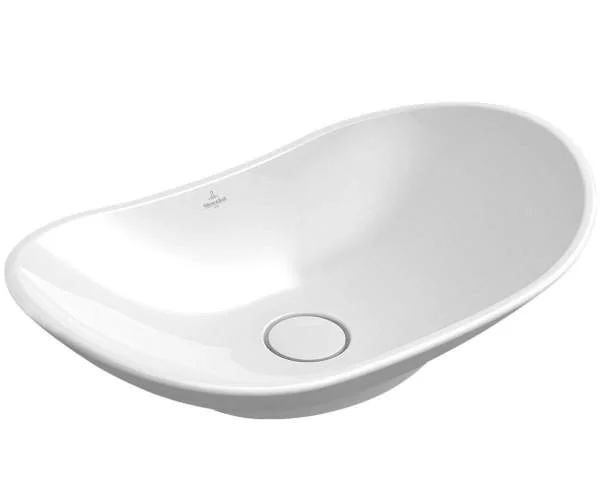 Умивальник VILLEROY & BOCH MY NATURE