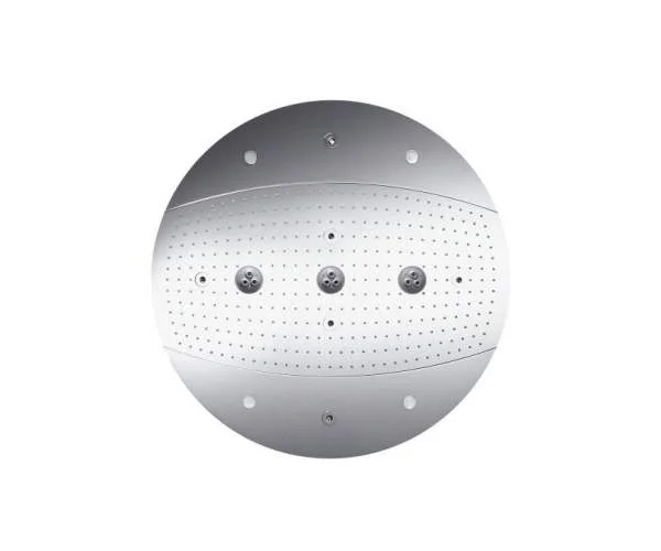 Верхній душ HANSGROHE RAINDANCE RAINMAKER